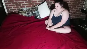 He Massage My Back and hunk It Damn That Dick Big and Hitts