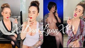 Smoking VS120s Volume 14