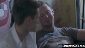 Gay Porn And Gay Boy In Religious Boy Deflowered By Big Cock Gay Step daddy 7 Min