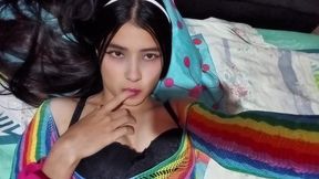 invito a follar a la sirvienta de mi casa y ella me responde asi... ( xvideos red)