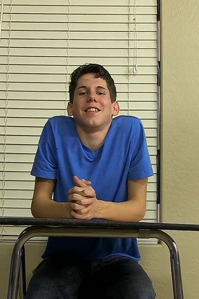 Braden's a Snickerdoodle