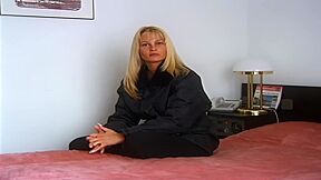 Nikki Anderson - Castings X 3