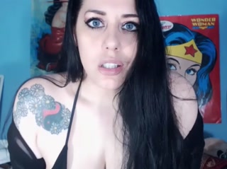 Goddess makes you stroke your pathetic dick