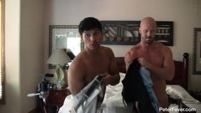 The Asiancy - Season 2 Behind-the-Scenes