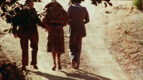 Brigitte Lahaie And Karine Gambier In Cuisses Entrouvertes