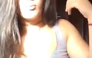 Girl webcam periscope