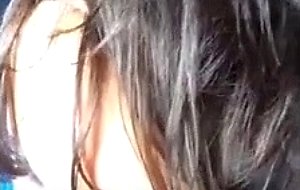Girl webcam periscope