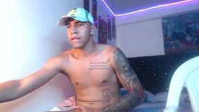 Ronald Boss Private Show