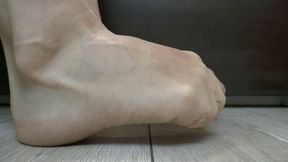 Curl your toes hard (part 2) MP4 HD 720p