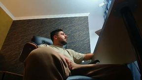 Josh Knights Private Show