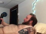 Fleshlight Masturbation