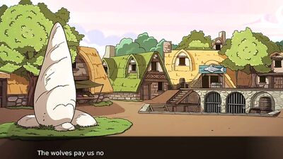 Far Beyond The World [39] - Playthrough (Part 39) (v4.5.8) - A Furry Visual Novel