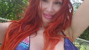 let s go for a swim