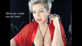 stepson fucks his stepmommy in private, like a dirty, corrupt whore .. english subtitles.