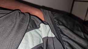 Black Mole Dick Good Night Boner Fap