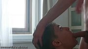 part 1 two friends enjoy each other's bodies
