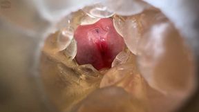 Orgasm on Peak Solo Morning Dirty Talk