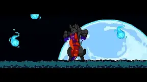 Cute Pixel Furries Explore Forbidden Desires in Retro Hentai Adventure