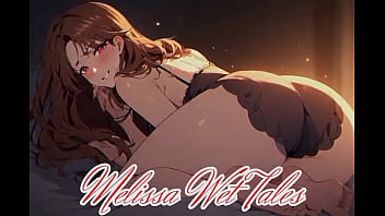 Mistress is fantasizing about stretching your tight fucking boypussy with a big fat cock until you&#039_re leaking cum from your pussy and asshole. She wants to ruin your pussy and make it her personal cum dumpster. - FEMINIZATION ROLEPLAY - AI GENERATED
