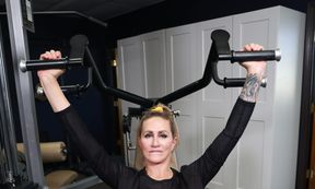 Freaky Fitness w/ Ryan Conner