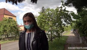 polina maxim food car massacre