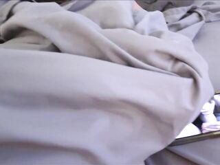 Large Step Sis Squirts On My Jock - Emma Magnolia - Family Therapy - Alex Adams