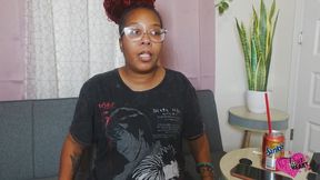 Strawberry Wet Burps