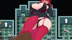 Tower of Trample 21 Mistress Pet