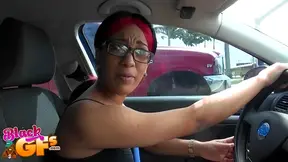 Kassie Santana Enjoys Playing With & Riding Her Lover's Hard Shaft Deeply