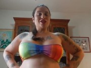 TRASH BOY TRANSITION TRAILER