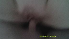 Wife getting fucked