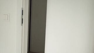 Busty stepma seduced me in the shower