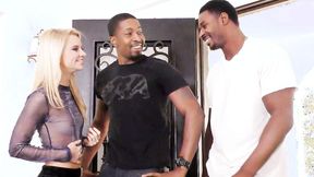 ”Riley Star Is Cheating With big black dick”