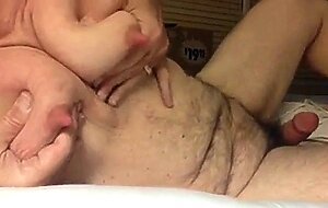 Hunk With Big Cock Cums On Himself
