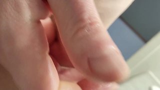 Foreskin manipulation