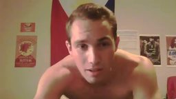 Jason Beau Private Show