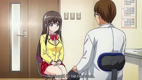 Doctors Secret Examination Turns Hot with Explicit Speculum Play