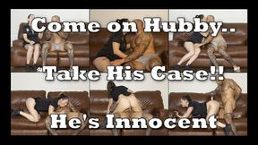 Deceitful Lawyer Husband and My Prisioner Lover