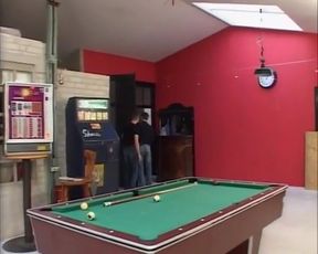 German amateur porn actresses are fucked to get cum on