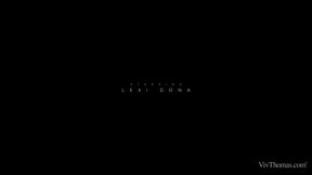 Melody Of My Heart - Lexi Dona & Sabrisse