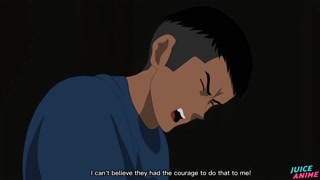 Mike wants to take off this straight guy's underwear - hentai yaoi anime