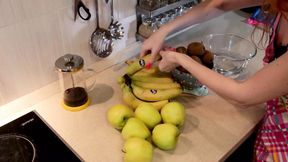 Fruit Fetish
