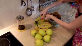 Fruit Fetish