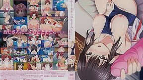 Soshite Watashi Wa Ojisan Ni Episode 4