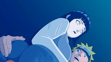 Living With Tsunade Hinata Full Sex Part 4 By LoveSkySan69