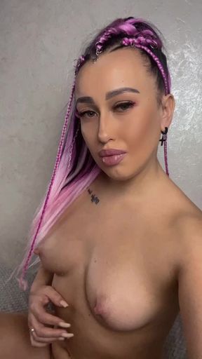 Hot Sexy student girl