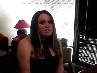 Team Busty Brandy's Interview