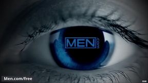 (Leon Lewis, Will Braun) - Move Me - Trailer preview - Men.com