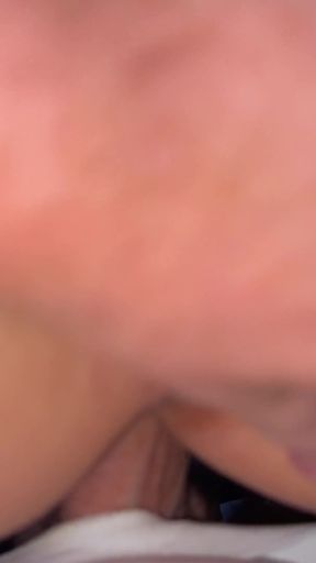 Cumming in My Panties Cum on Pussy Outdoor Amateur Video 4K
