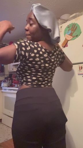 athletic fitness queen